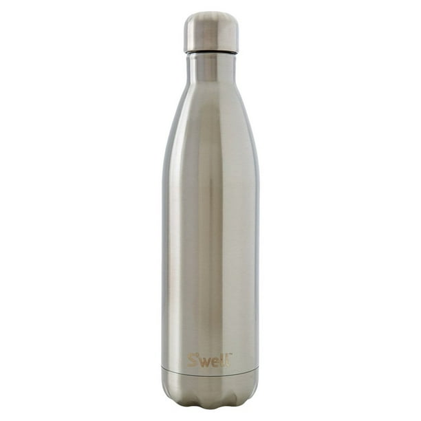 Swell 17oz Vacuum Insulated Stainless Steel Water Bottle Swell 17oz Vacuum Insulated Stainless Steel Water Bottle